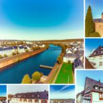 Urlaub Saarland • Saarlouis (Sehenswürdigkeiten)